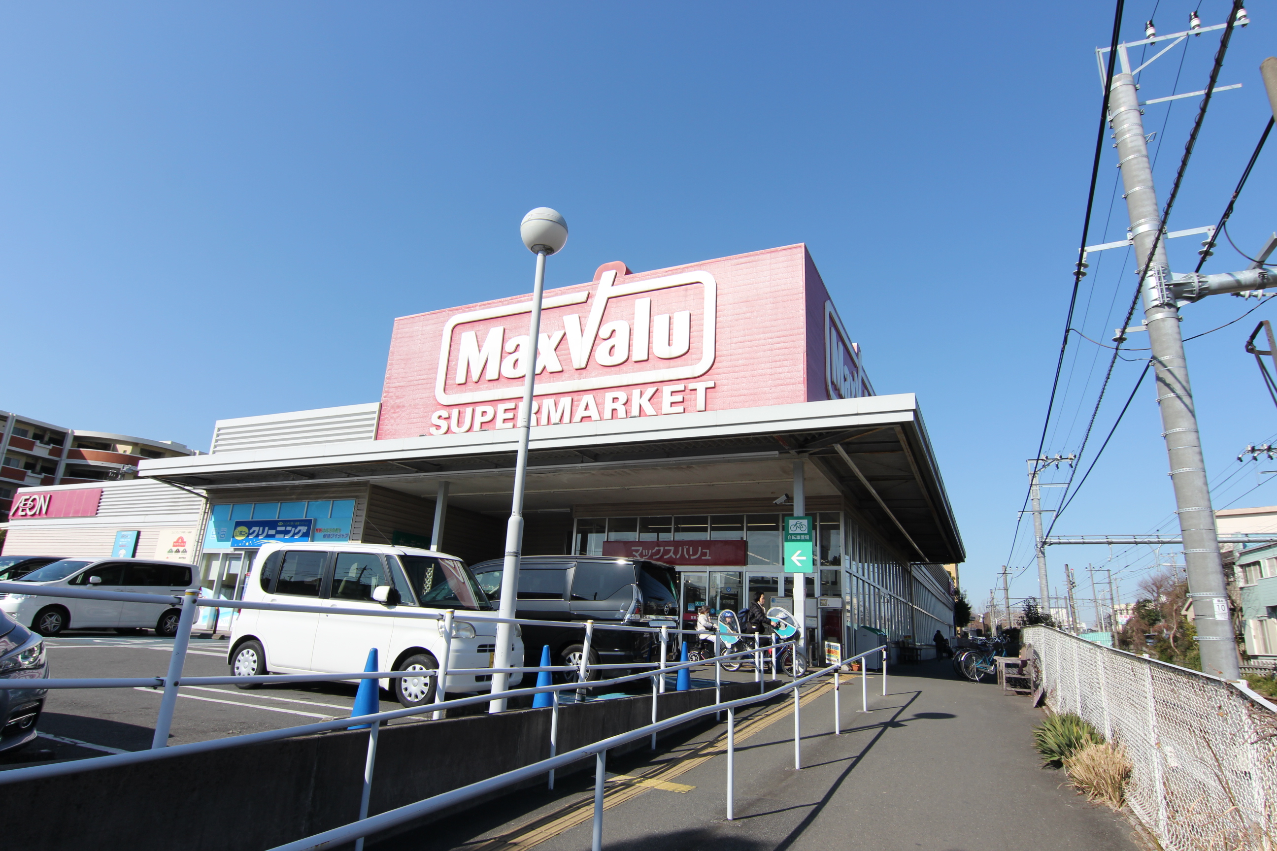 Ｐｉａ Ｋ－１ 周辺画像4