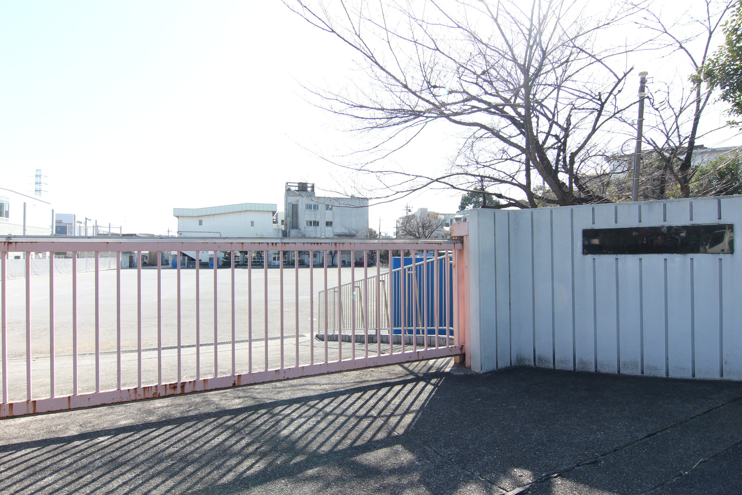 Ｐｉａ Ｋ－１ 周辺画像5