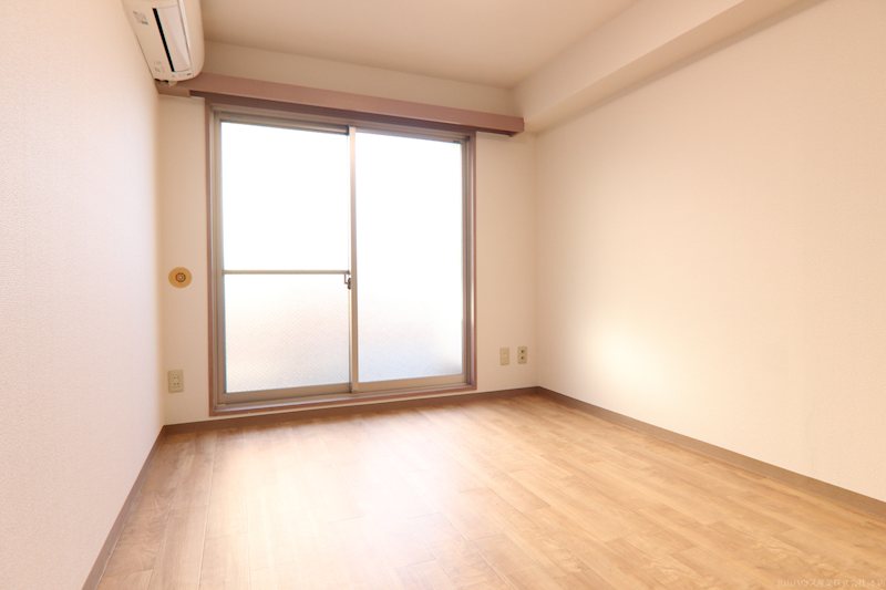 大澤フルーツビル リビング