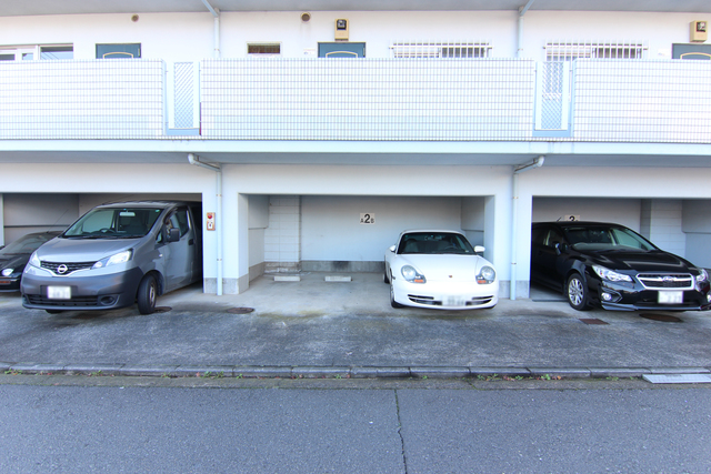 ソレイユ東 その他2