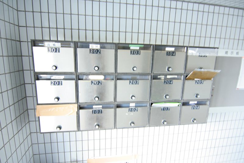 ソレイユ東 その他4