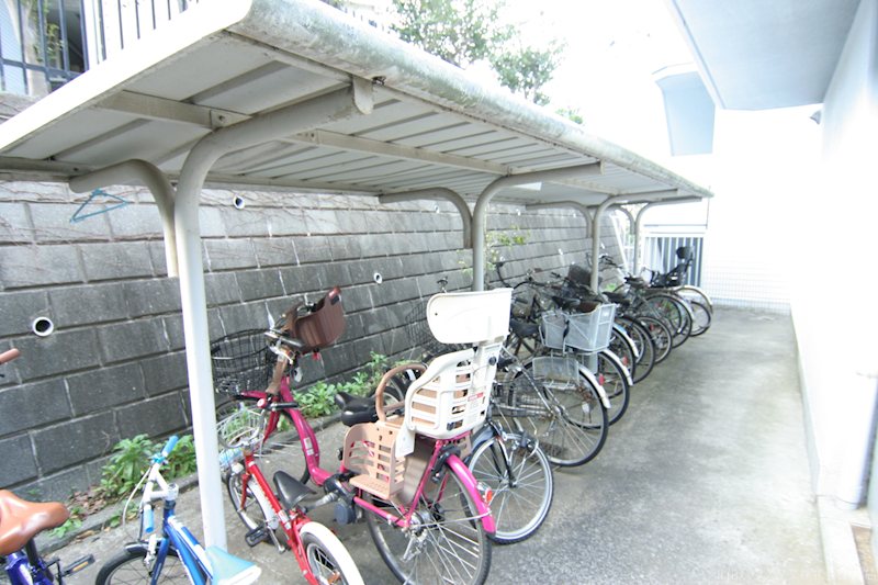 ソレイユ東 その他7