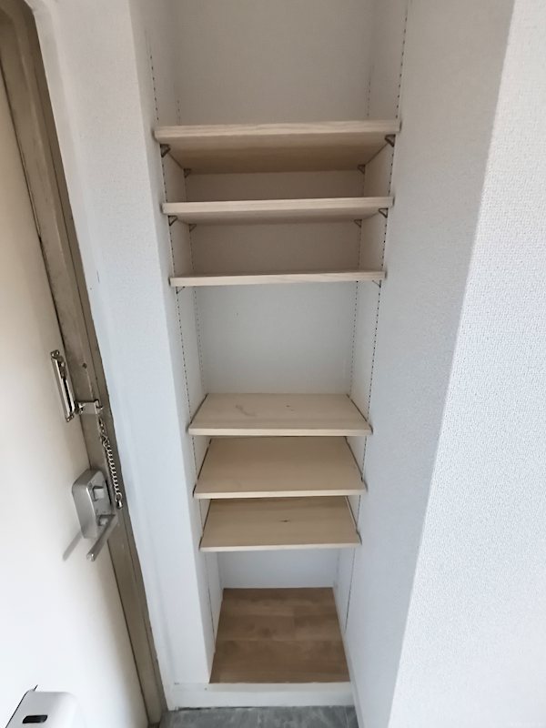 ヴァンテベール その他4