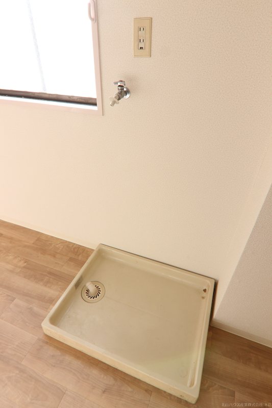 サンパレス その他2