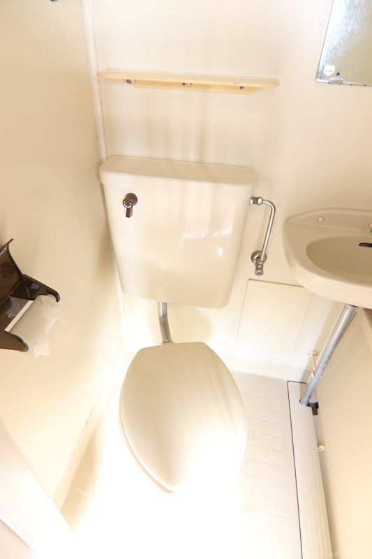 サンパレス その他4