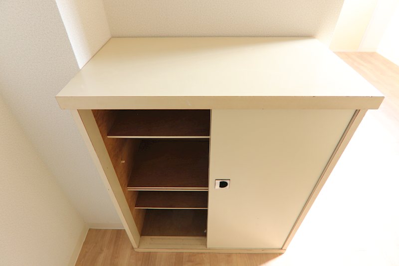 サンパレス その他5