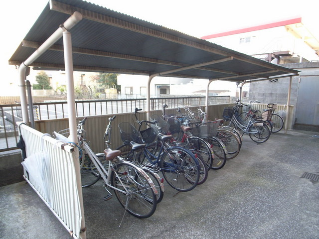 マノワール溝口 その他2