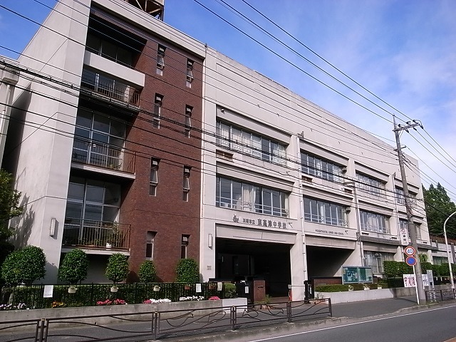 マノワール溝口 周辺画像2