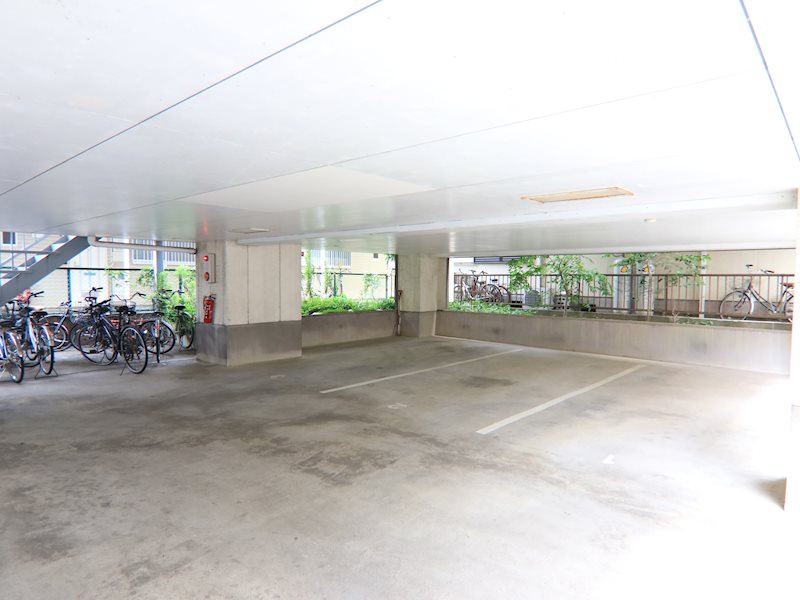 メゾンクリザンテム その他1