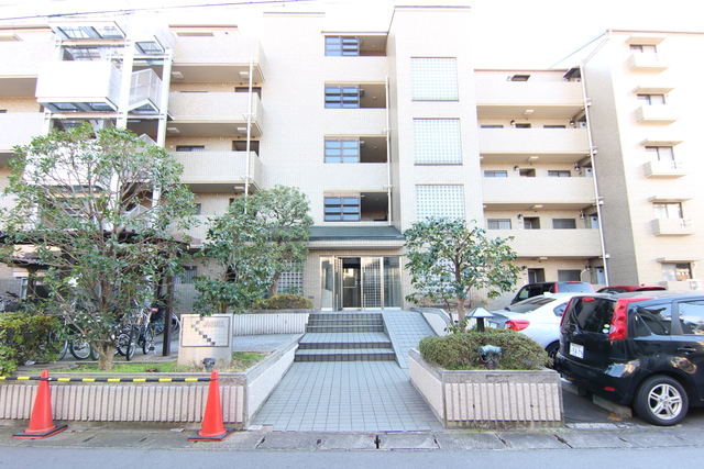 グランドゥール宮崎台 その他5