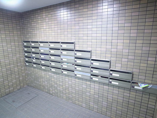 グランドゥール宮崎台 その他7