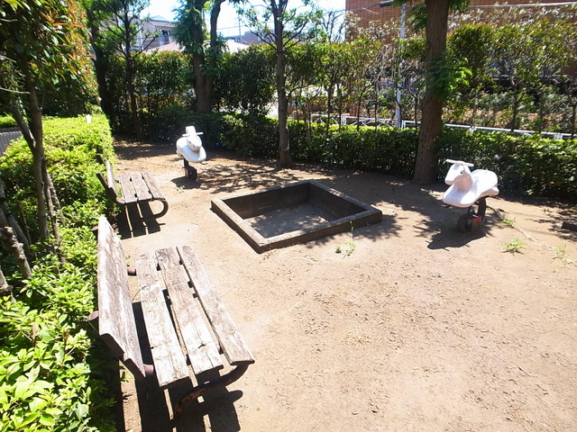 グランドゥール宮崎台 その他8