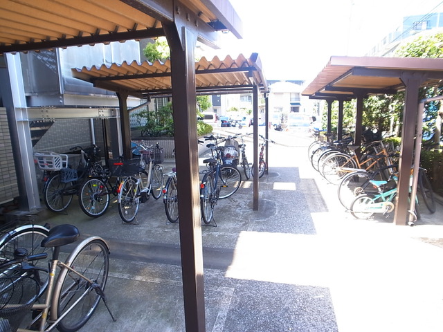 グランドゥール宮崎台 その他9