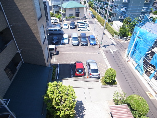 グランドゥール宮崎台 その他10