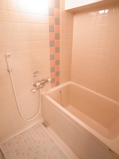 グランドゥール宮崎台 風呂画像