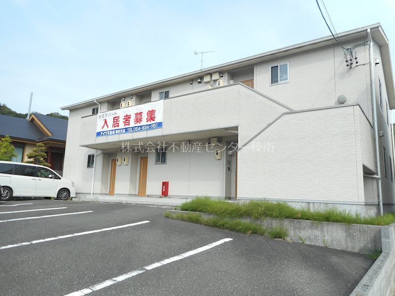 カーサ白井 外観