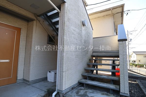 カーサ白井 その他共有部分
