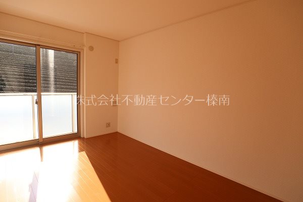 カーサ白井 ベッドルーム
