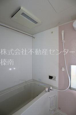 カーサ白井 風呂画像