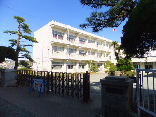 カーサ白井 小学校