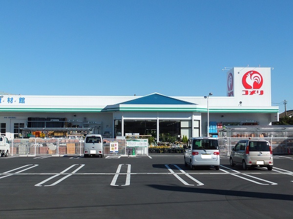 カーサ白井 ホームセンター