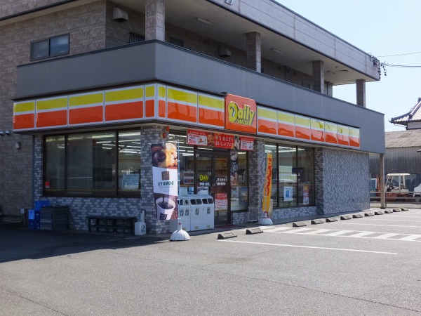 カーサ白井 コンビニ