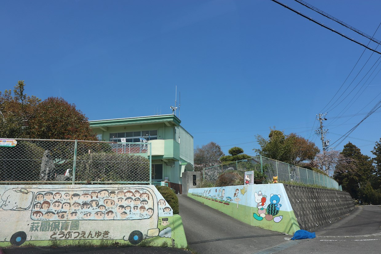 カーサ白井 幼稚園