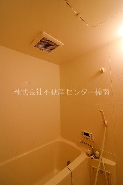 ユーミーなごみ 風呂画像