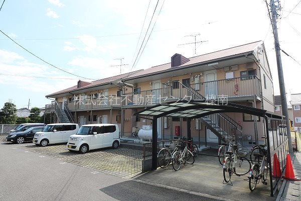サンライズＫ　A その他共有部分