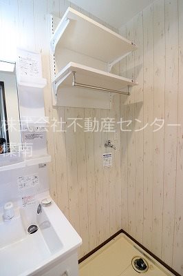 サンライズＫ　A その他設備