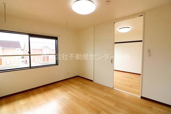 サンライズＫ　A その他部屋・スペース
