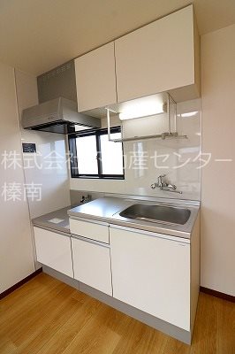 サンライズＫ　A キッチン