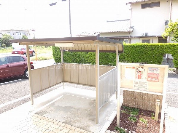 Ｉ・タウン・Ｆ　Ⅰ その他共有部分