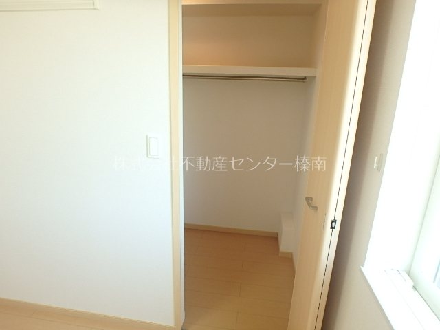 Ｉ・タウン・Ｆ　Ⅰ 収納