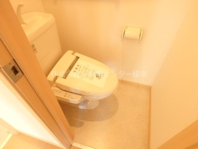 Ｉ・タウン・Ｆ　Ⅰ トイレ