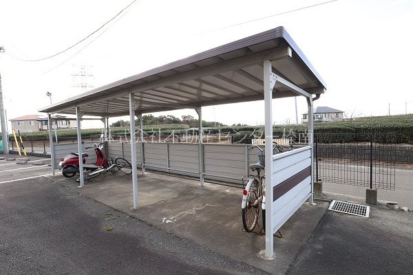 グリーン廣本 その他共有部分