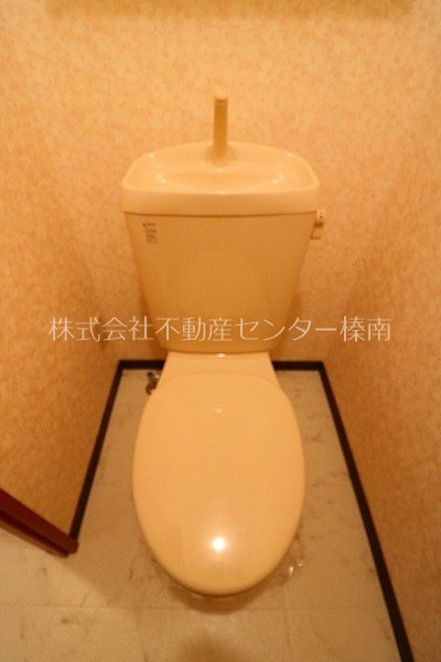 グリーン廣本 トイレ