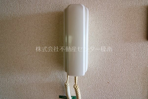 グリーン廣本 その他設備