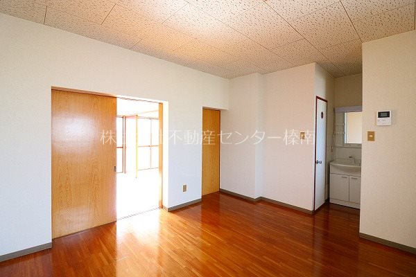 T＆Kハイツ リビング