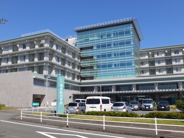 T＆Kハイツ 総合病院