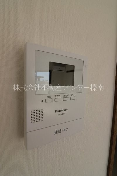 オークⅠ セキュリティ
