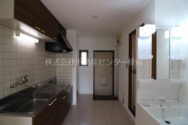オークⅠ その他部屋・スペース