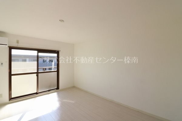 オークⅠ ベッドルーム