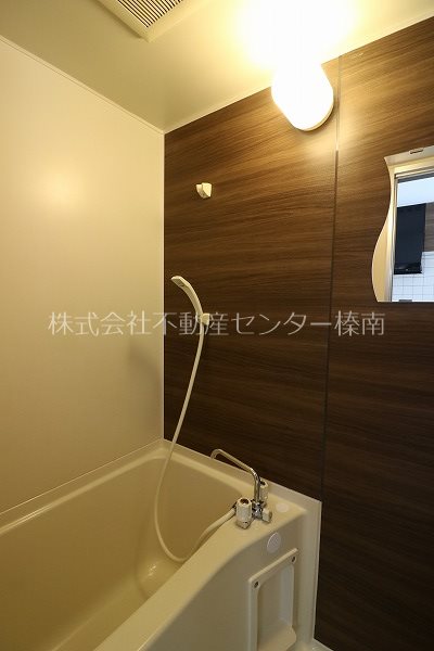 オークⅠ 風呂画像