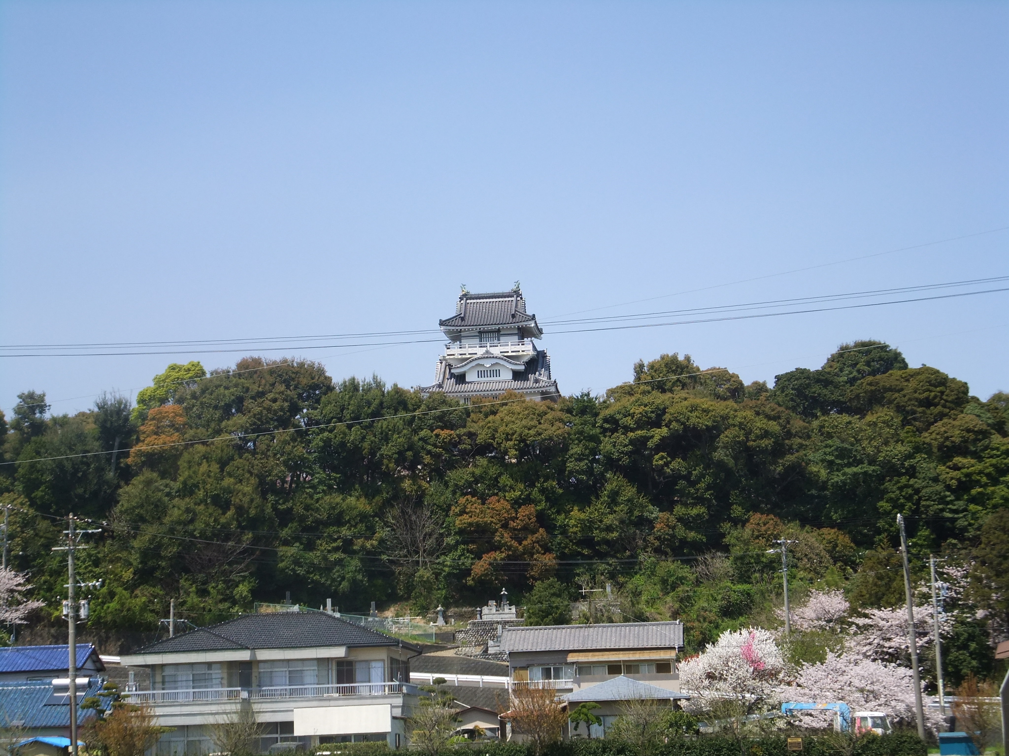 オークⅠ 公園