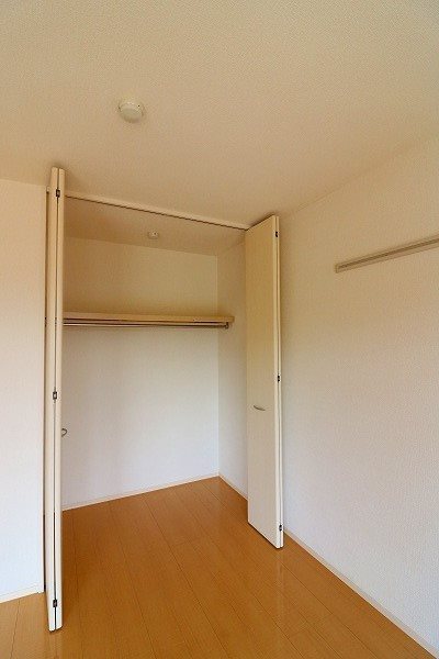 アドミラブール 収納