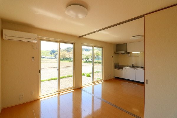 アドミラブール その他部屋・スペース