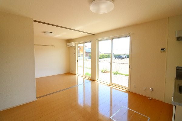アドミラブール リビング
