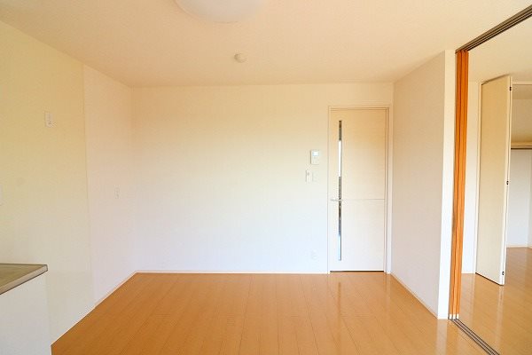 アドミラブール リビング