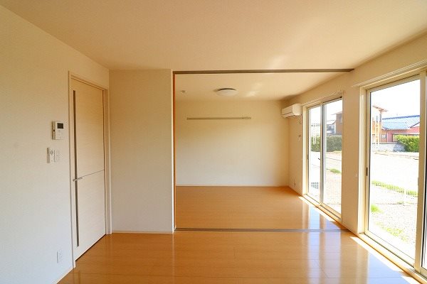 アドミラブール その他部屋・スペース